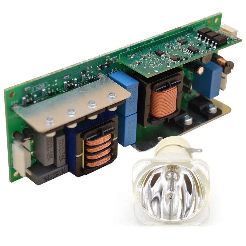 JiDaCHeng moving beam 5r 200w beam lamp bulb with ballast power supply JiDaCHeng moving beam 5r 200w beam lamp bulb with ballast power supply