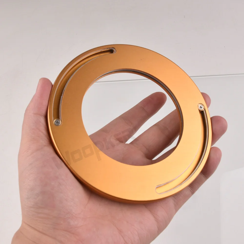 Инструмент для рисования кругов Вращающийся Регулируемый размер диск из