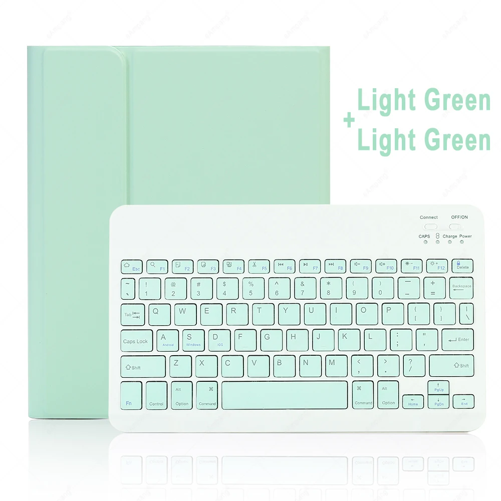 English Green