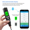 Yieryi BLE-9100 Blue Tooth-compatible Dissolved Oxygen Meter Professional Dissolved Oxygen Analyzer Oxygen Concentration Tester 2
