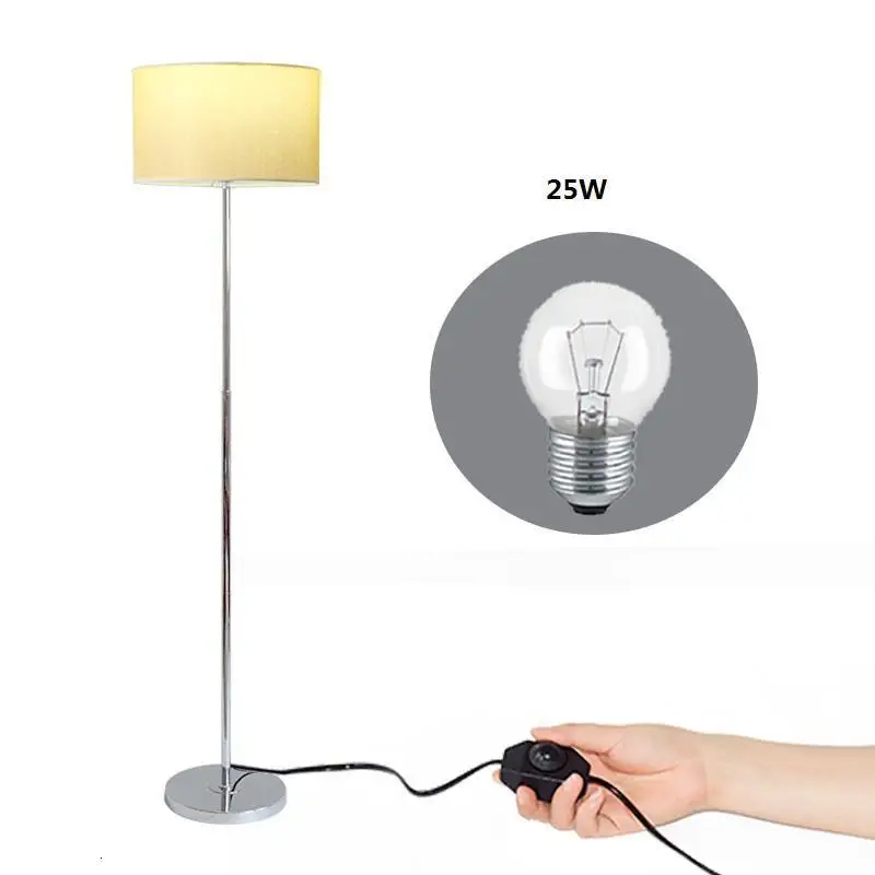 Lampara Pie Tripot lampada Da Terra Stand светильник Stehleuchte De Salon напольный светильник для гостиной