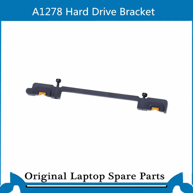 

Замена Новый кронштейн жесткого диска для Macbook Pro Unibody A1278 A1286 SSD кронштейн 2009-2012