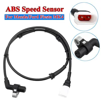 

Front Wheel Speed Sensor ABS Wheel Speed Sensor For Mazda For Ford For Fiesta MK4 1995 1996 1997 1998 1999 2000 2001 2002
