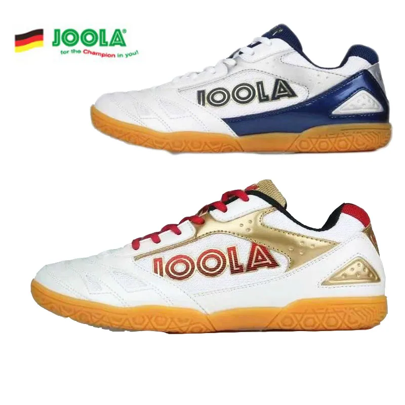 New Joola Original Wings Table Tennis Shoes For Men Ping Pong Sneakers Sport Shoes Tenis De Mesa Masculino