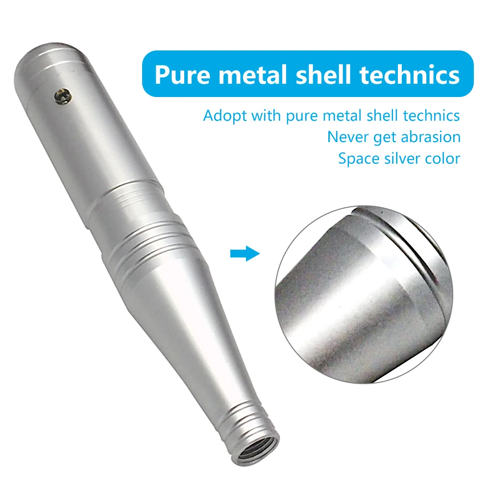  Professional Eyebrow Tattoo Machine Permanent Makeup Machine Henna Tattoo 3D Microblading Pen Tatto