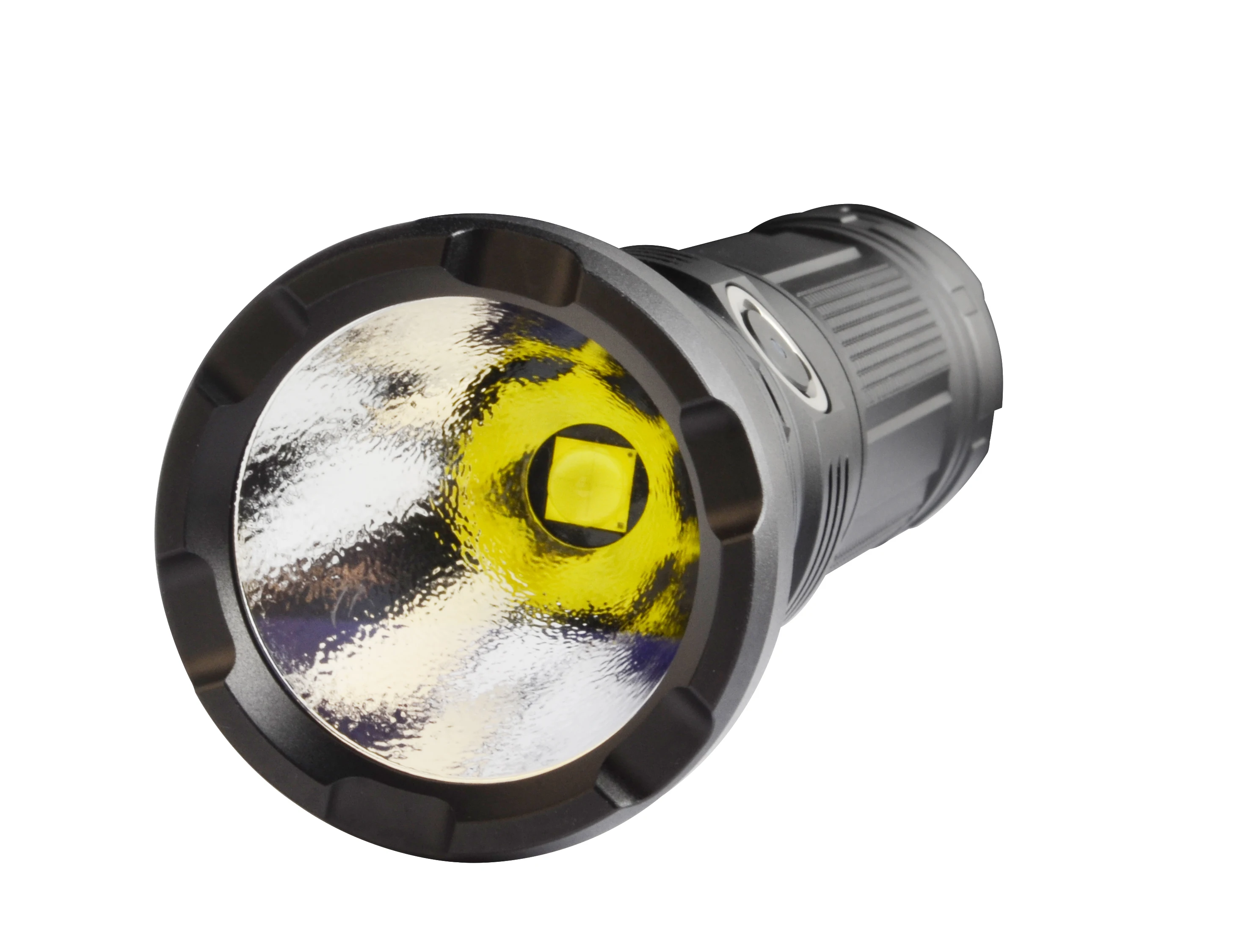 KLARUS G20L CREE Next Gen. XHP70.2 P2 3000 люмен Micro-usb зарядный порт светодиодный светильник Тактический светильник с 26650 батареей