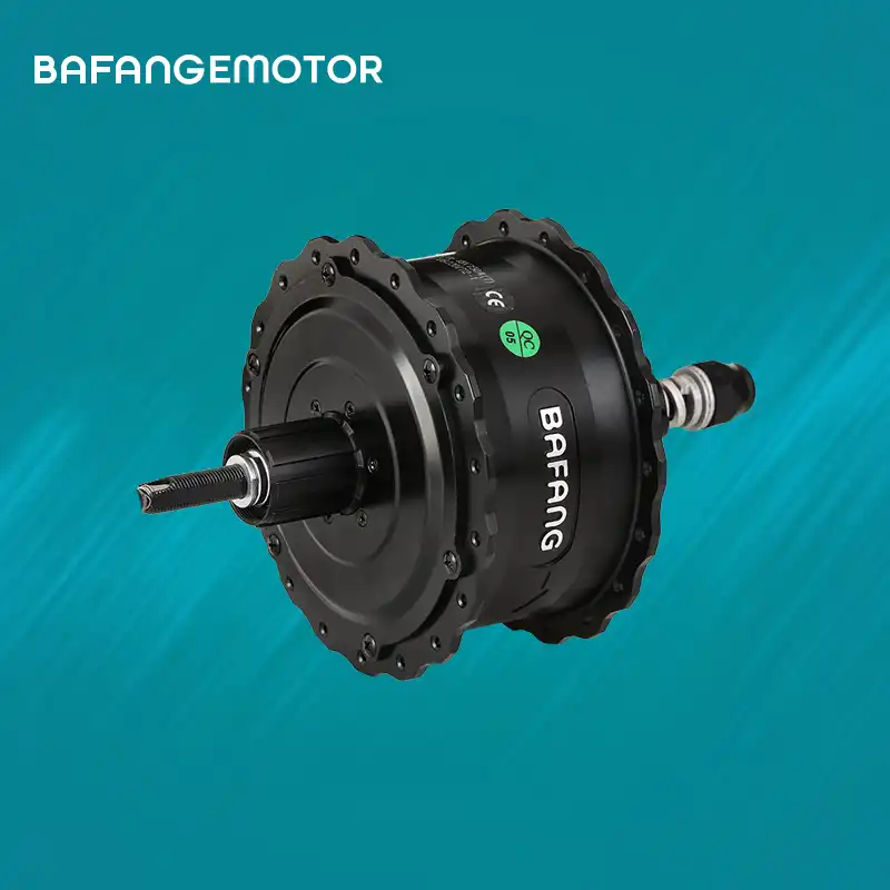 bafang 750w hub