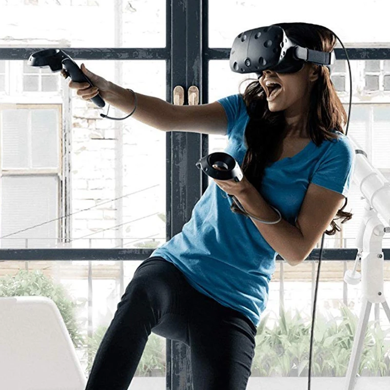 Сменные поролоновые маски Vr Pad протектор для Vr Htc Vive Pro 2 гарнитура Vr Foam Cover аксессуары для виртуальной реальности
