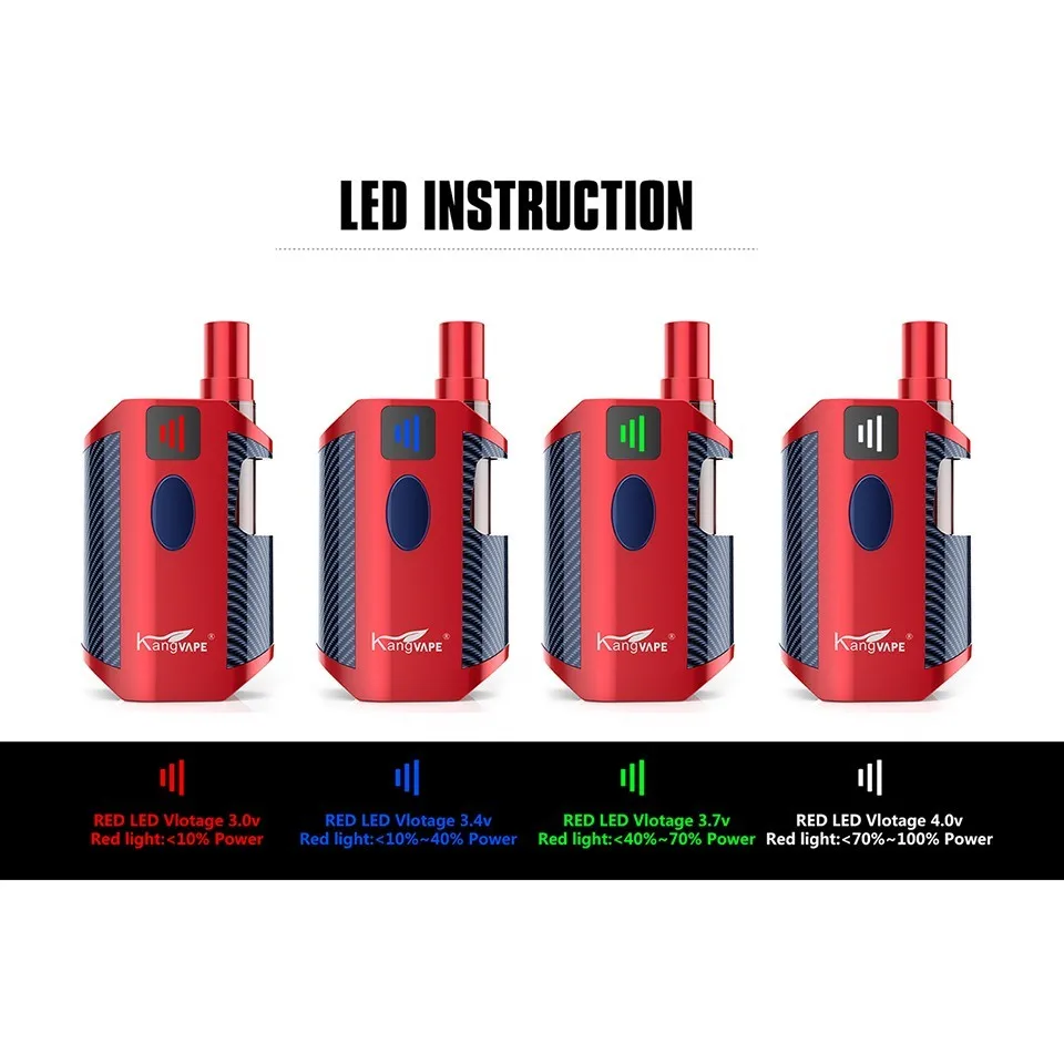 Kangvape TH-710 BOX (16)