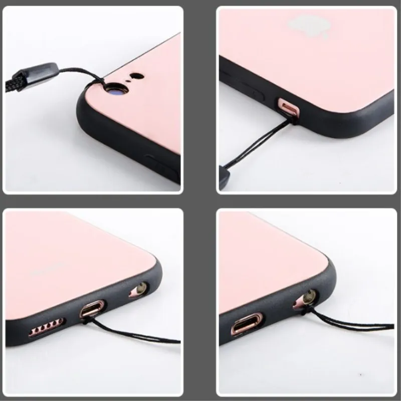 50 шт. ручной ремешок на запястье для USB флэш накопителя КЛЮЧИ ID бейдж держатель