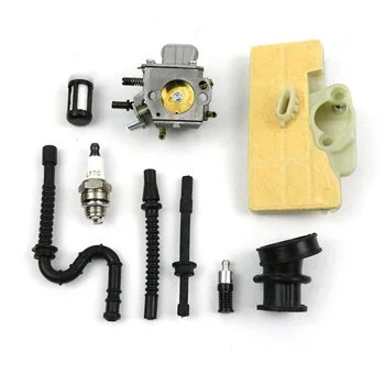 

Carburetor Kit For Stihl 029 MS290 & 039 MS390 Chainsaw 1127 120 0650 Carb Parts