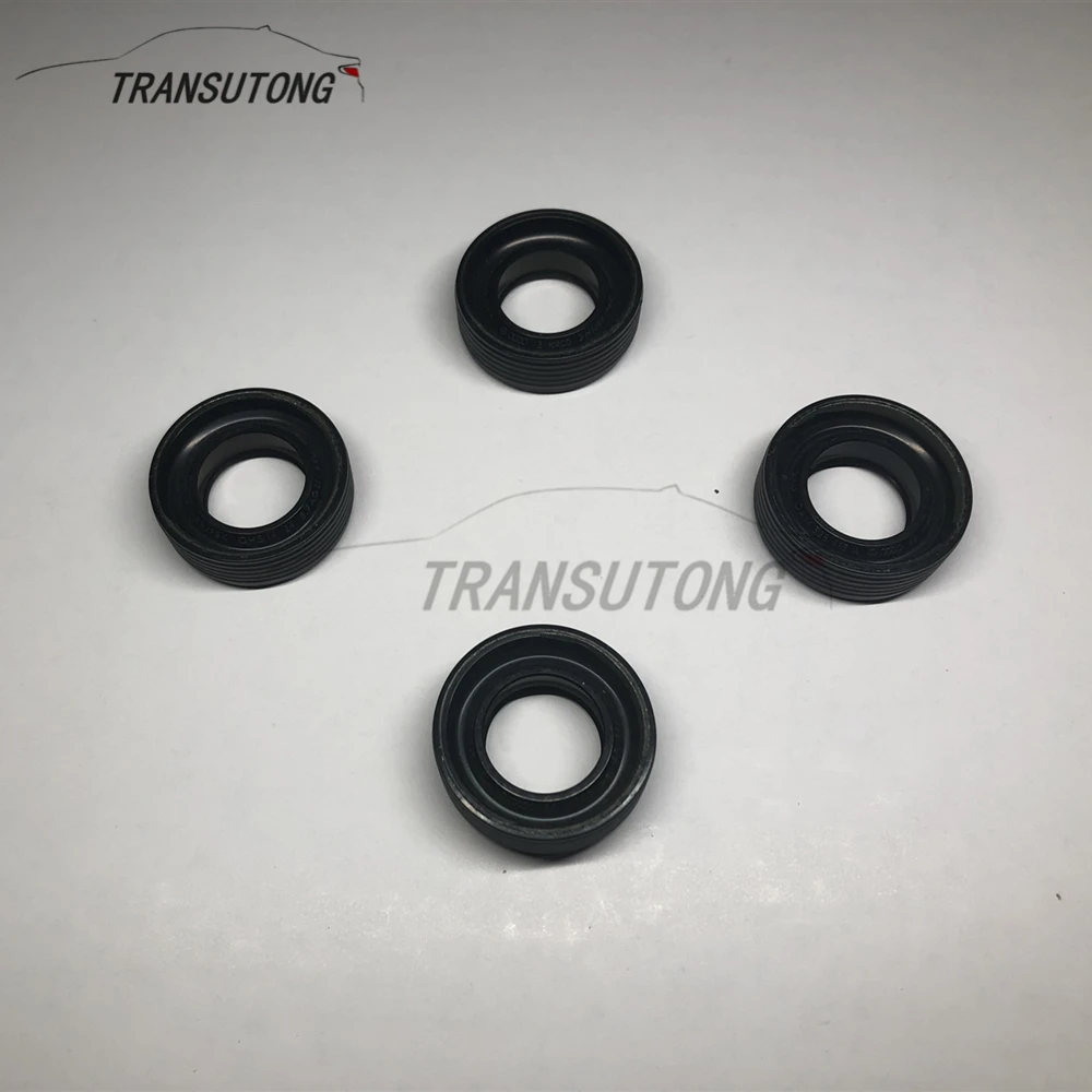 

4pcs/lot DQ200 DSG 0AM 7 Speed Pusher Rod Oil Seal For 0AM DQ200 Transmission