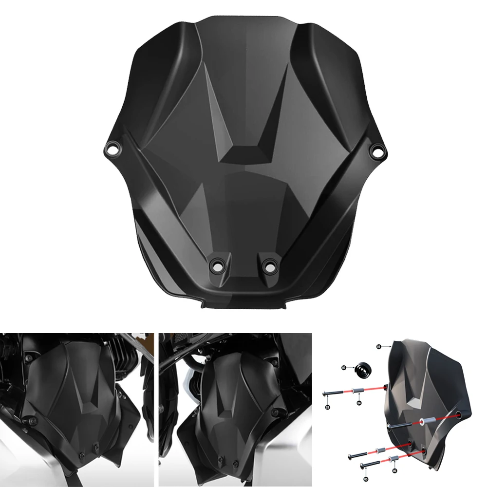 Motorfiets Zadelhoes Voor B&MW R1250GS R1200GS R 1200 GS LC ADV Mesh