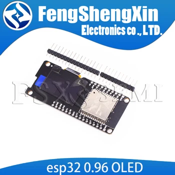 

esp32 0.96 OLED OLED module esp32 for WiFi bluetooth ESP32