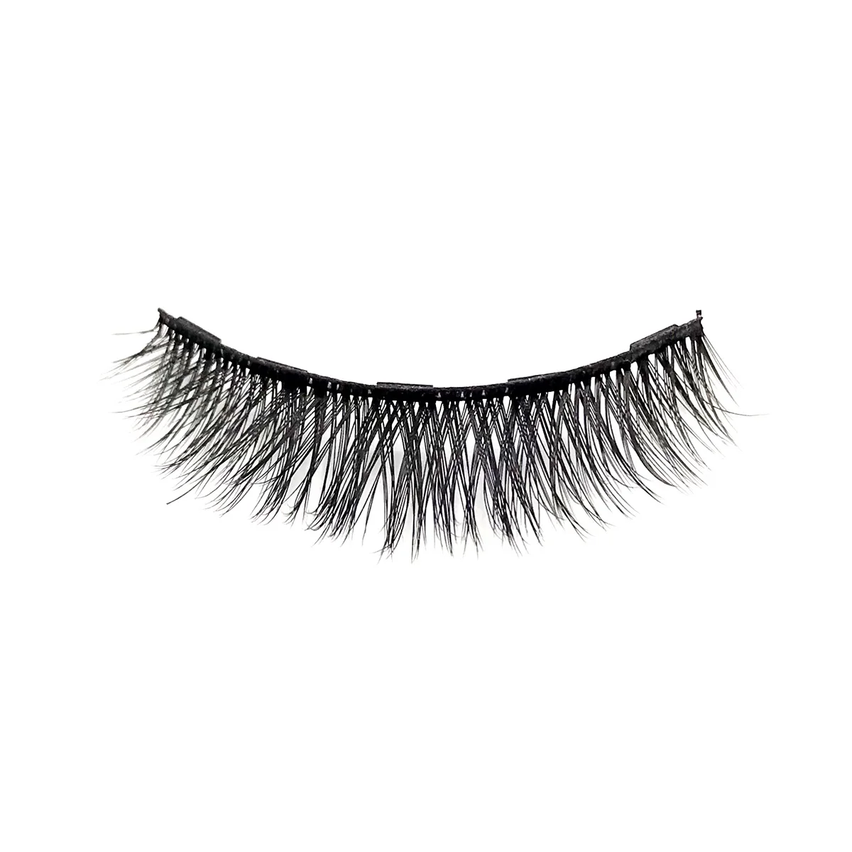 false eyelashes