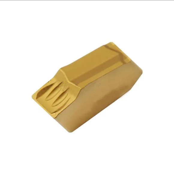 Оригинальные KORLOY SP200 NC3030 NC3020 твердосплавные вставки SP 200 токарные станки резак Токарные инструменты для SPB CNC 10 шт. лезвия