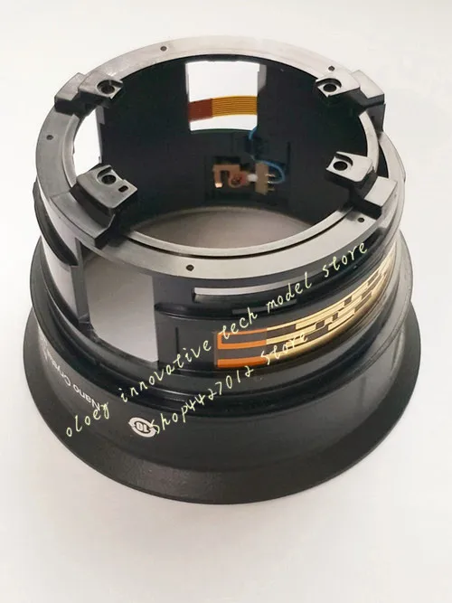 Кольцо объектива 14-24 с трубкой flex NIKONN 14-24 с зумом flex 14-24 камера ствол Запчасти
