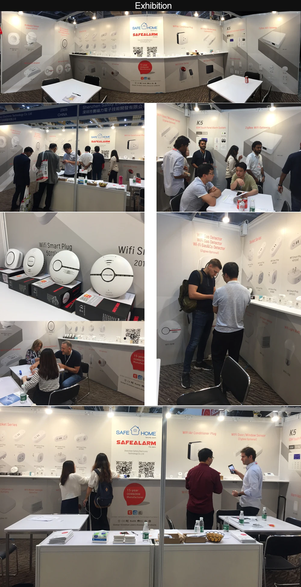 ímã interruptor aberto alarme vida inteligente alexagoogle