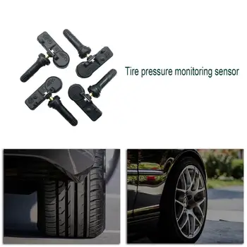 

4pcs Car Tire Pressure Sensor OE 56029479AB Professional Pressure Monitoring Sensor for Auto Supplies
