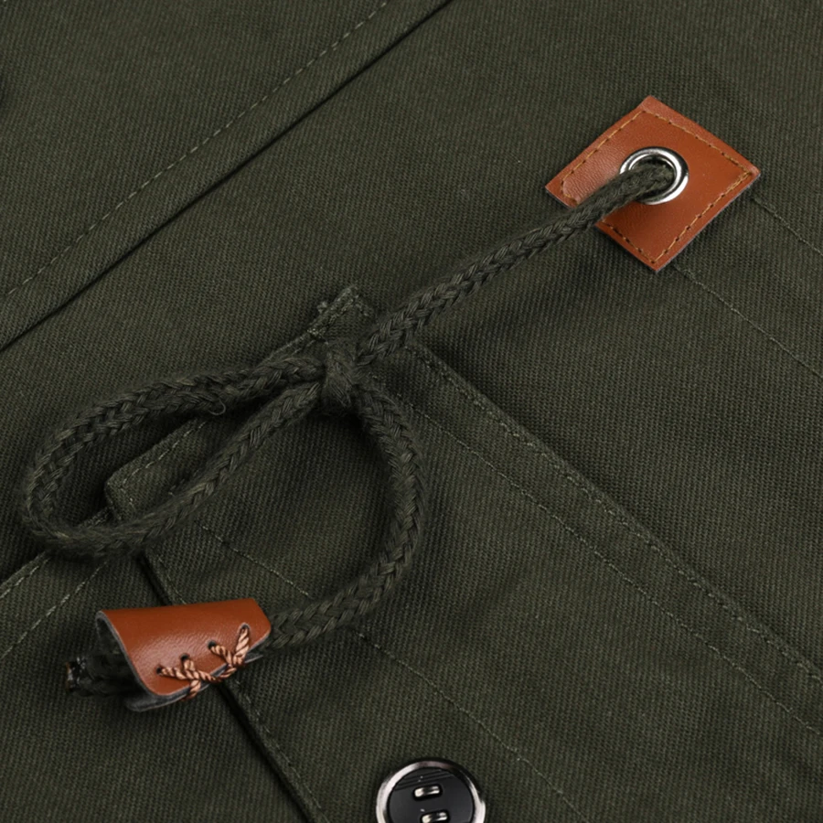 Джинсовые куртки для мужчин Модные мужские s осенние уличные Chaqueta Giubbino Uomo Jaqueta Camuflada зеленое платье для отдыха 9933 B0959