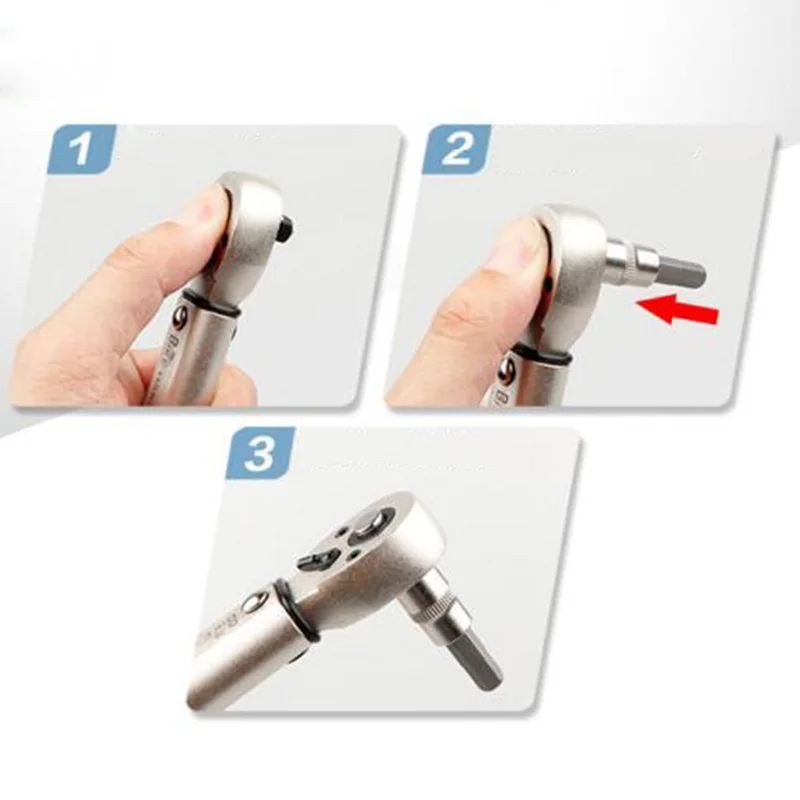 

Mountain Torque Wrench Tool Road Bike Spanner Bicycle Repair Hardware Riding