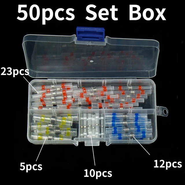 50Pcs-box