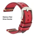 Red Silver