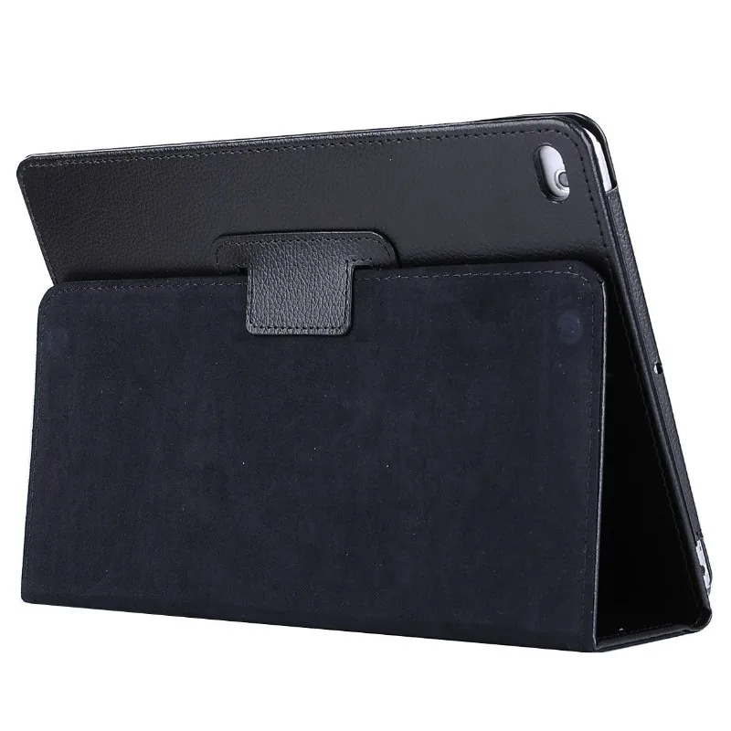 

Case for iPad Air 2 PU Leather Cover Auto Sleep Wake Up for iPad case 9.7 2017 2018 5/6th Generation Full Body Protective Case