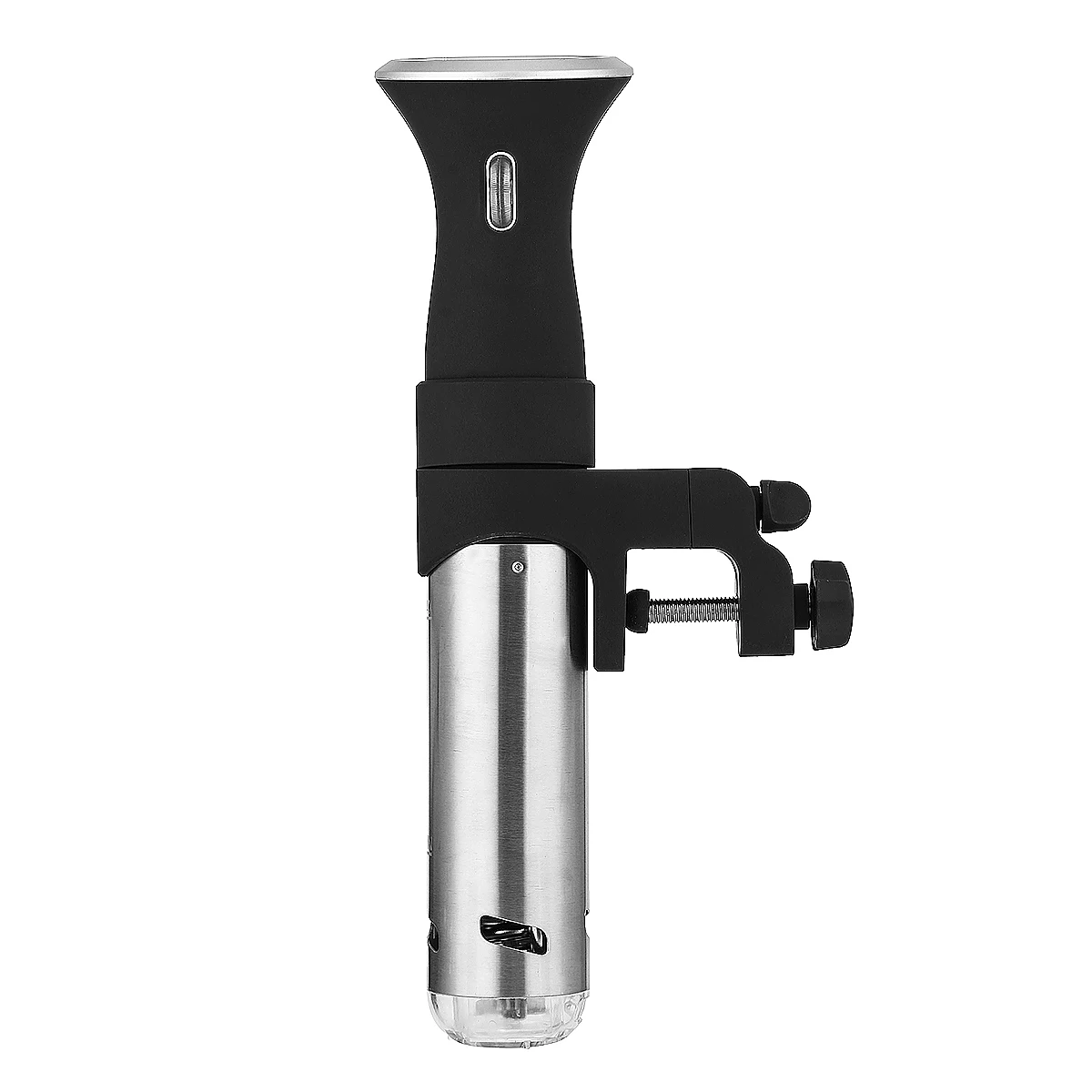 

Vacuum Cooking Machine Thermal Immersion Circulator With Accurate Temperature Digital Timer Stainless steel Steak Cooking