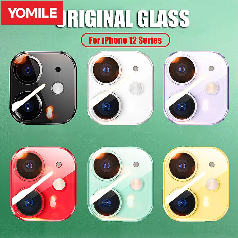 Camera Lens Protector Iphone 11 Camera Covers Iphone 12 Pro Max