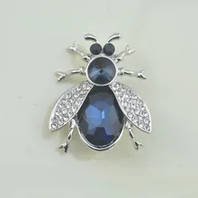 Новая стильная Европейская и американская минималистская одежда креативные Броши напрямую от производителя оптом