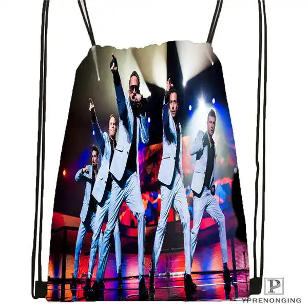 

Custom The-Legend-Of-Zelda Drawstring Backpack Bag Cute Daypack Kids Satchel (Black Back) 31x40cm#20180611-02-56