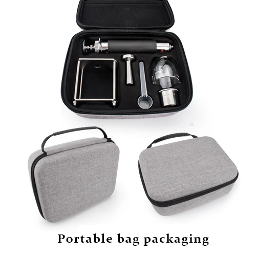 machines and Bag