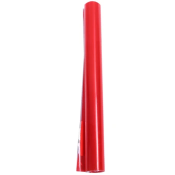 

Car Headlight Tint Film Taillight Tail Vinyl Wrap Fog Light 30x75cm red
