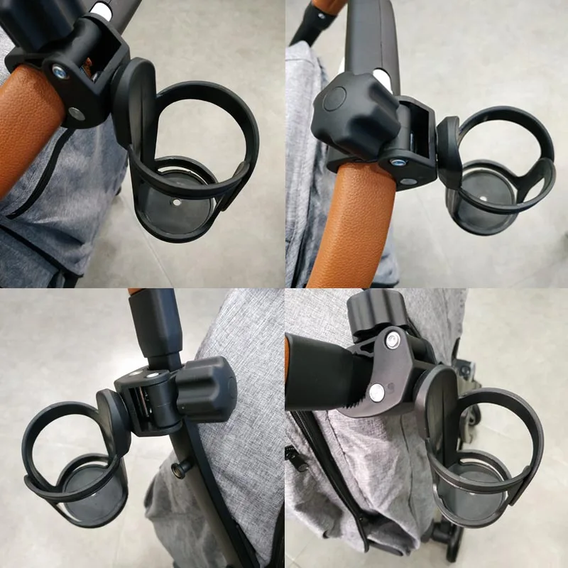Yoya plus Baby stroller Cup holder  Original cart accessories Applicable to Yoya PLUS 2/3/4 Baby Cart cup holder Universal type