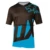 2020 Enduro bike jerseys motocross bmx jersey downhill dh с коротким рукавом велосипедная одежда mx summer mtb футболка