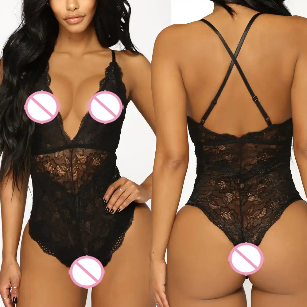 body interior encaje