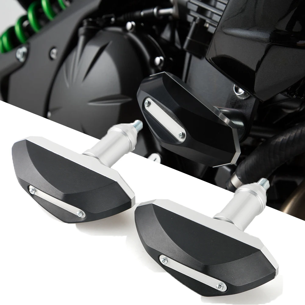 Для Yamaha YZF R6 2006- мотоциклетная рама слайдеры защита двигателя обтекатель протектор защита от падения YZFR6 запчасти
