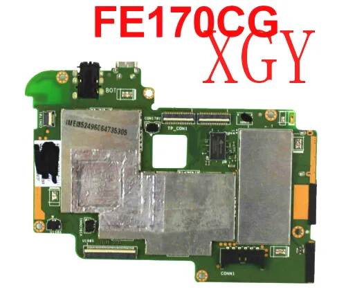 Для ASUS fe170cg 8gb Материнская плата fe170cg fe170c материнская плата 8gb ТЕСТ ОК
