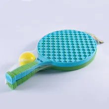 Raquette de Tennis de plage pour enfants, 1 ensemble, jouets de Sports de plein air, avec sac de couverture, cadeaux pour parents et enfants