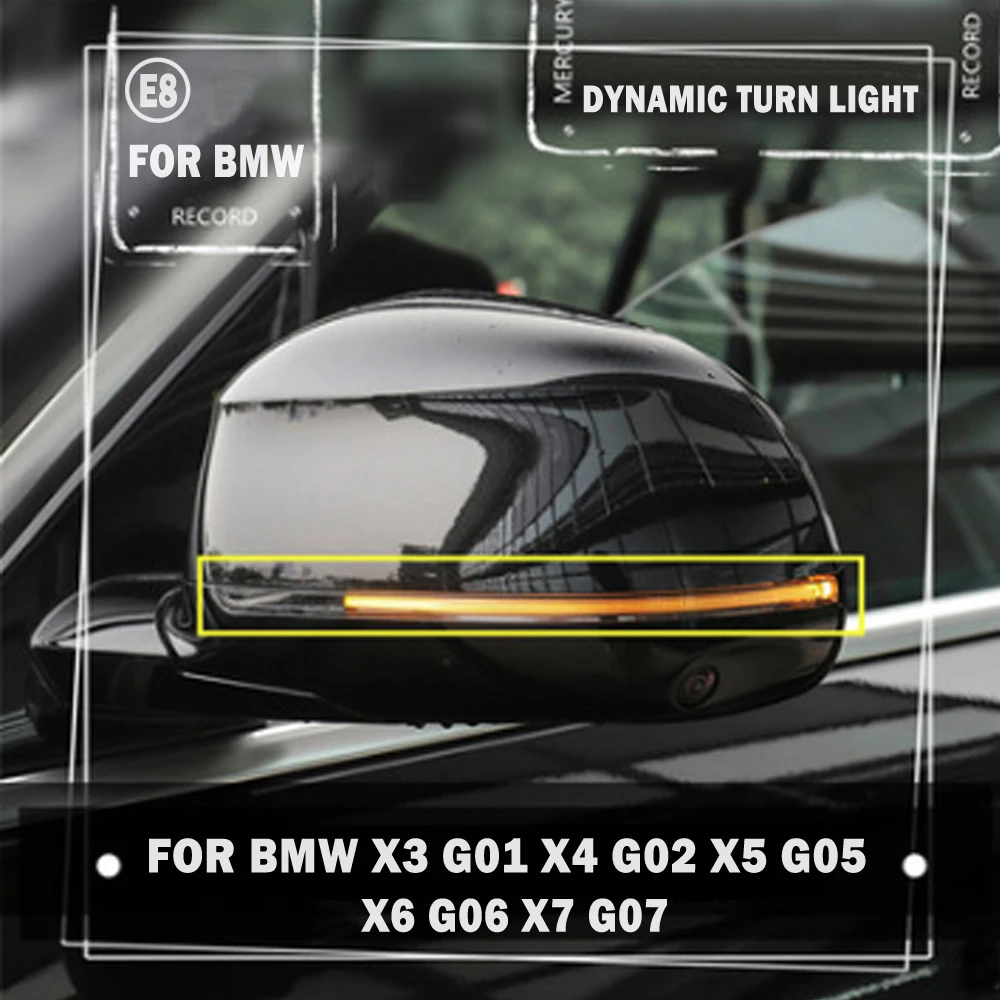    õ LED 帣  , BMW X3 X4 X5 X6 X7 G01 G02 G05 G06 G07 , ̵ ̷ Ʈ, 2018-2020