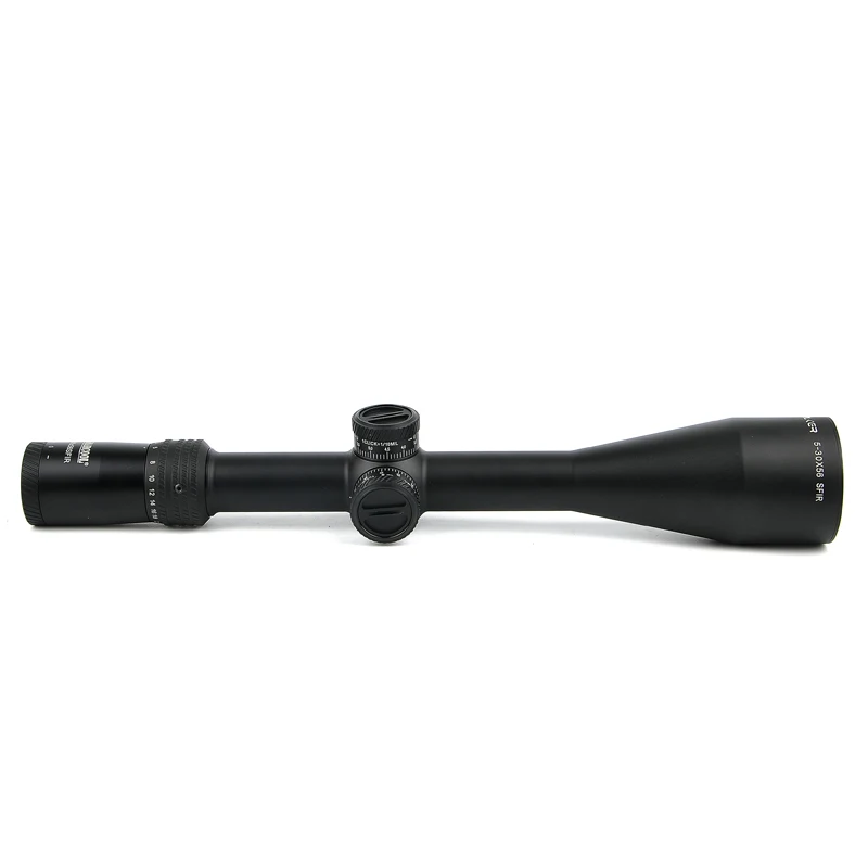Охотничья оптика MARCOOL Stalker 5 30X56 FFP HD оптический коллиматор пневматическая