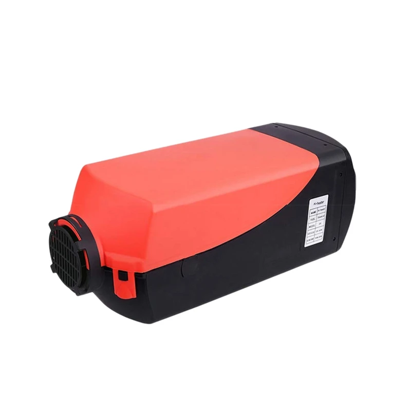 

DC12V 5KW Air Parking Heater for RV Trailer Truck Ship Heater
