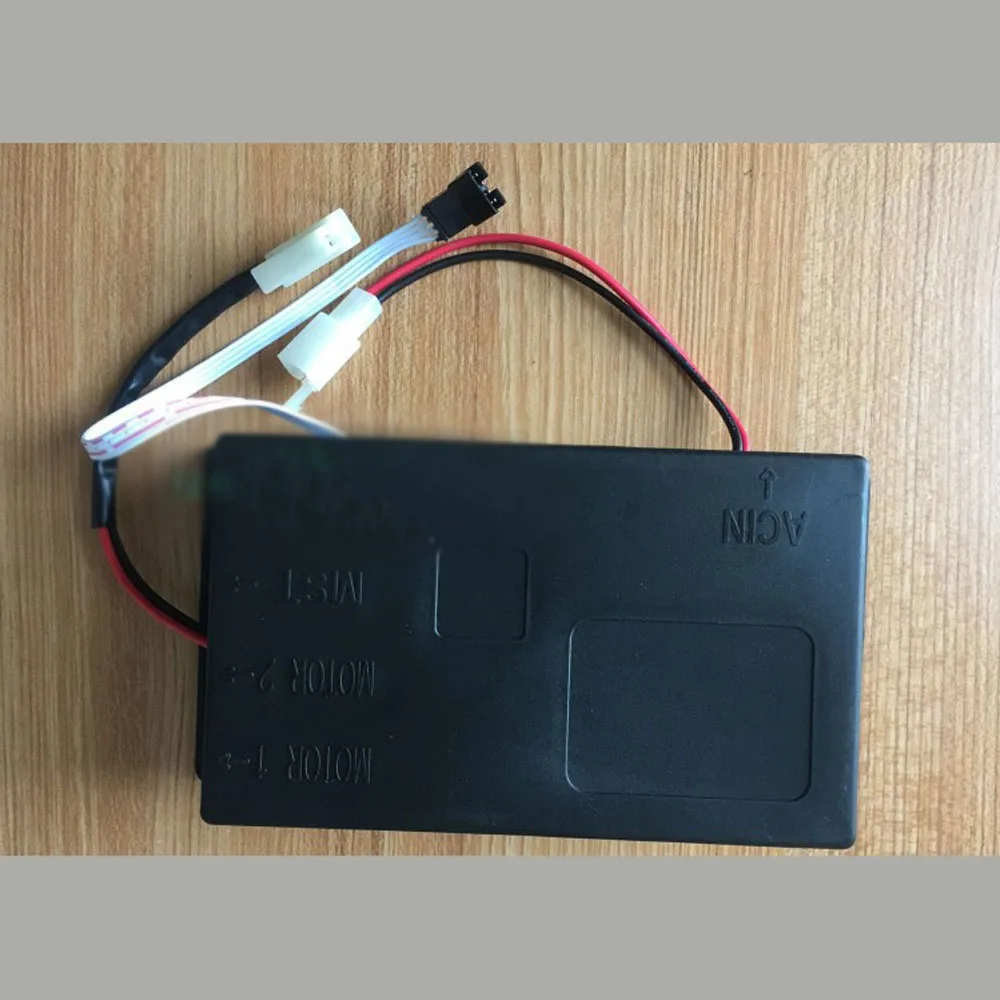 Slimming machine power board, body shaping machine, computer board, universal circuit board-3