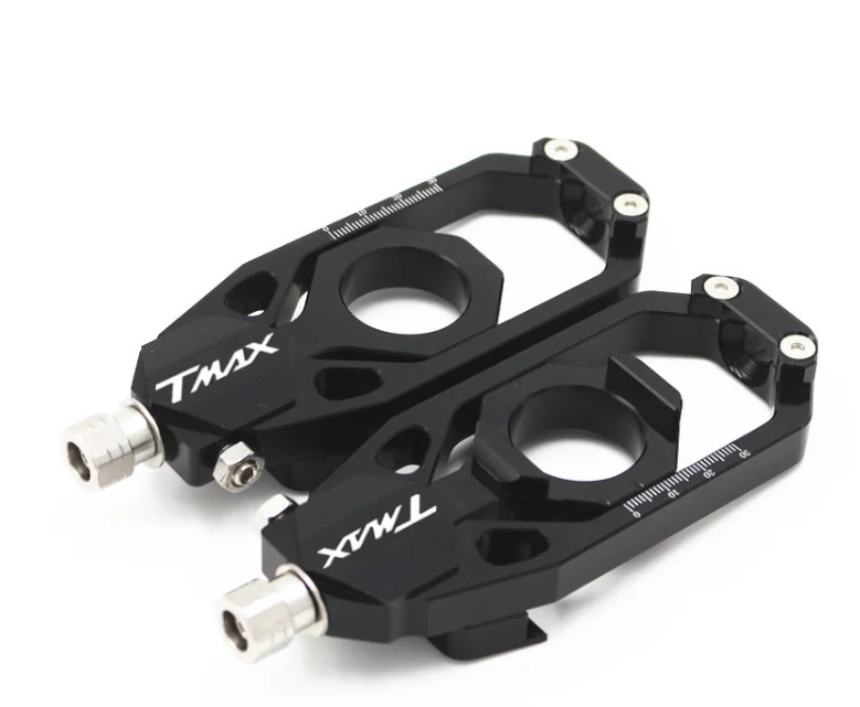 

For TMAX530 TMAX500 chain new regulator belt rear axle adjuster tire adjustment CNC accessories