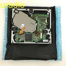 YGAP9690 печатная плата одиночный автомобильный DVD механизм RAE3142 RAE3370 RAF3142 RAF3370 DVD лазерный объектив с механизмом для Lexus