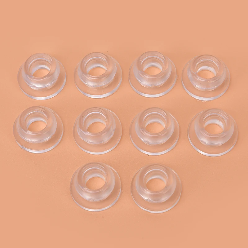10pcs Garden Tap Seal Rubber Ring Drip Tap Adapter Drip Irrigation Valve Adapter