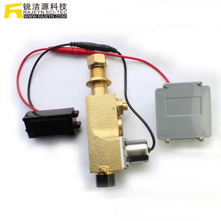 

Automatic Tap Photocell Sensor