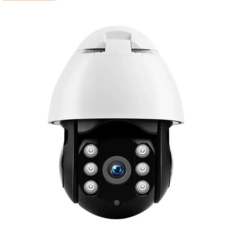 

Outdoor PTZ Wireless CCTV 1080P Full HD Ip camera wifi security camera Action Detection Waterproof Appliance Control