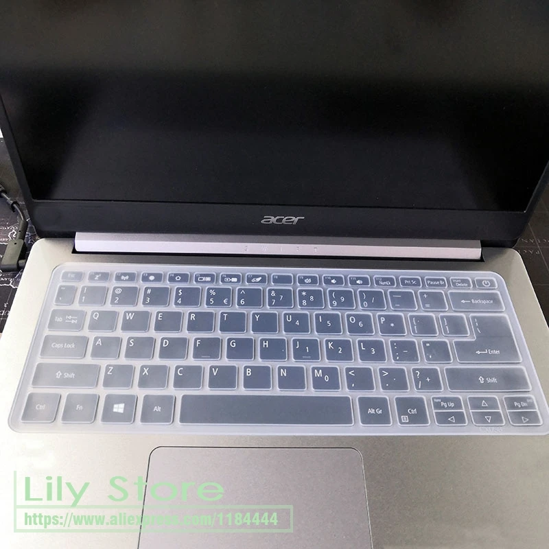 Чехол для ноутбука Acer Swift 3 чехол планшета с клавиатурой защитная пленка 5 4 4|Чехлы